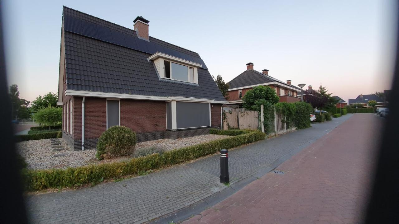 Logies Bij Wandelpad Te Хльтен Экстерьер фото